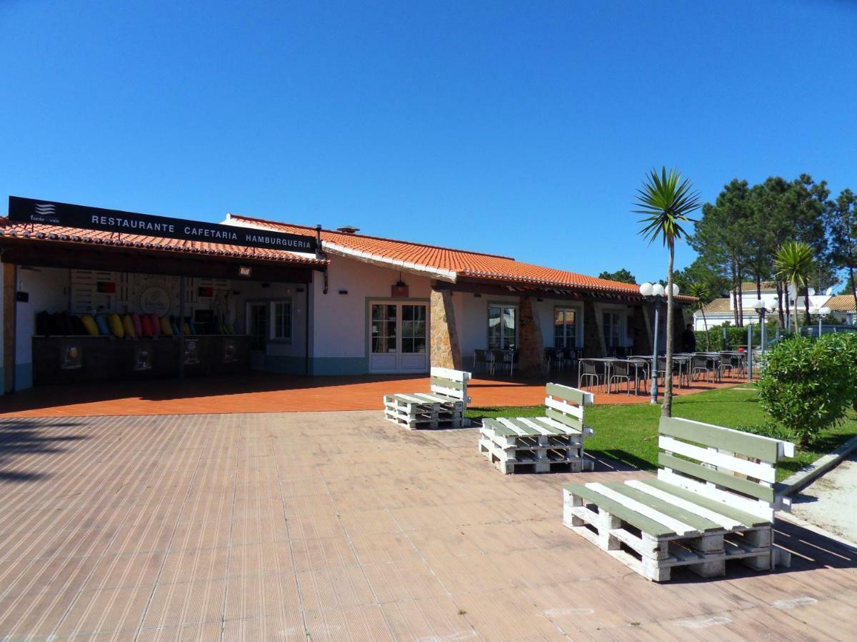 Moradia Vale Da Telha Villa Aljezur Eksteriør bilde