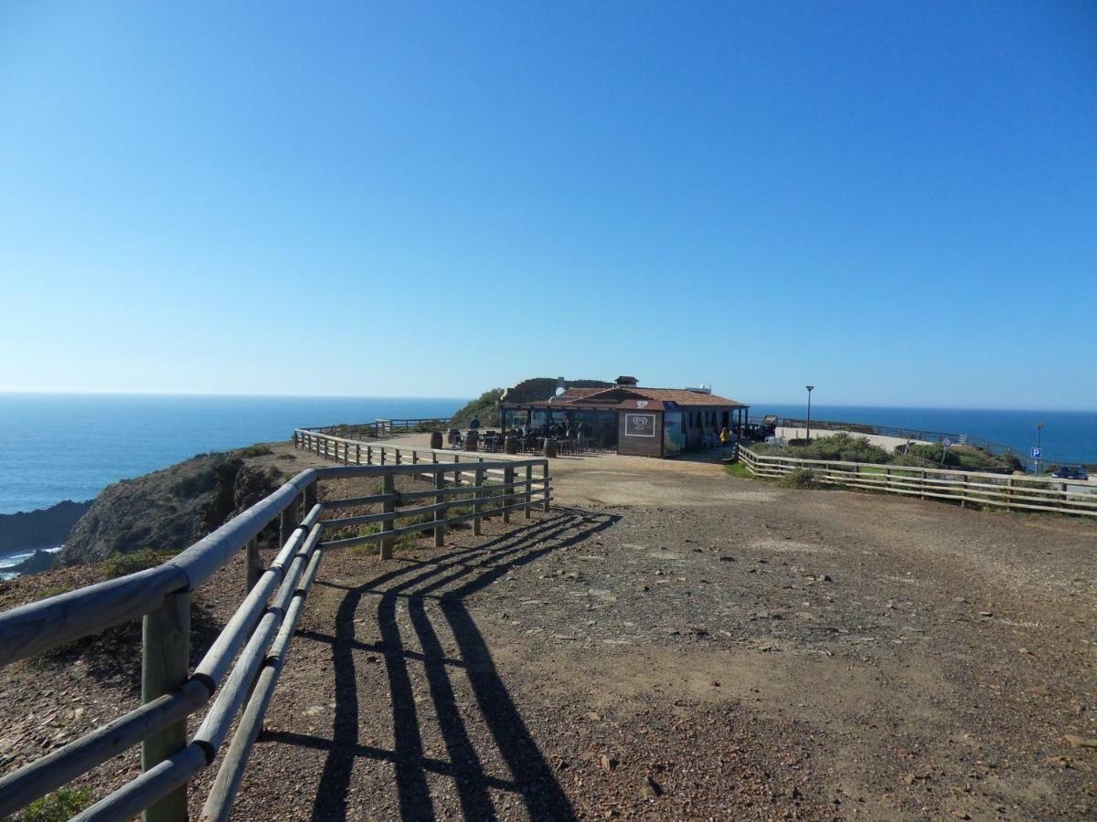 Moradia Vale Da Telha Villa Aljezur Eksteriør bilde