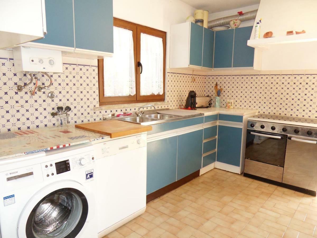 Moradia Vale Da Telha Villa Aljezur Eksteriør bilde