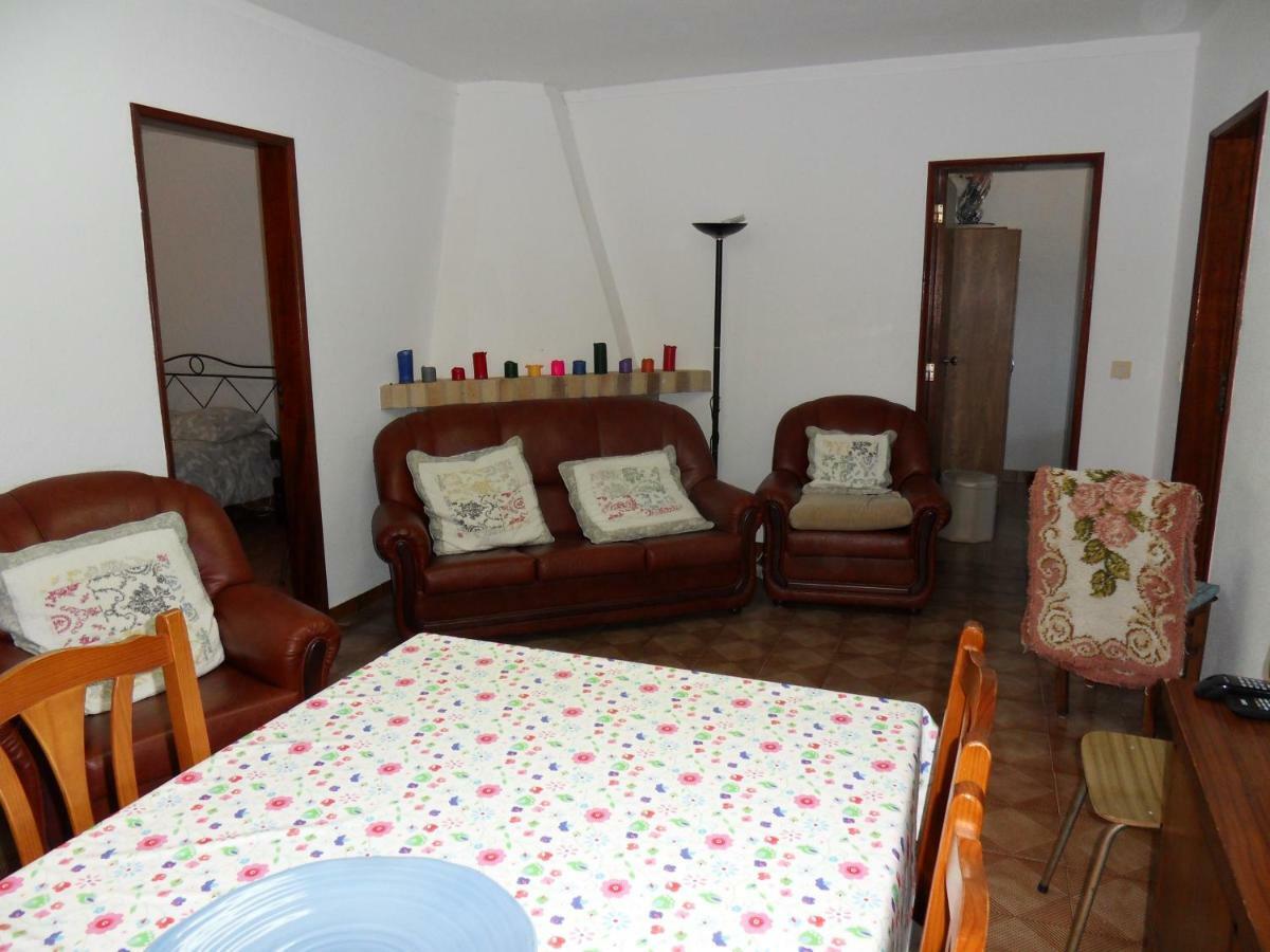 Moradia Vale Da Telha Villa Aljezur Eksteriør bilde