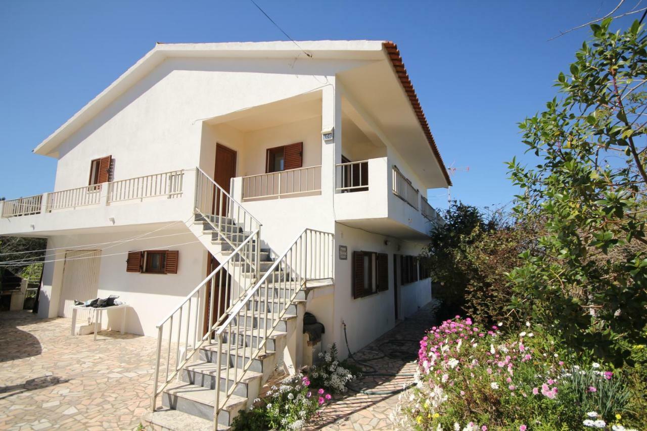 Moradia Vale Da Telha Villa Aljezur Eksteriør bilde