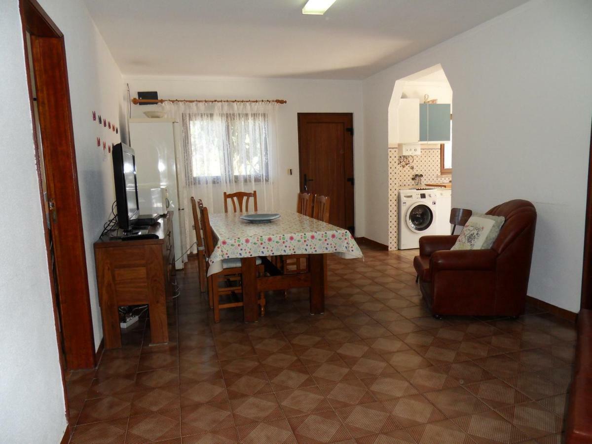 Moradia Vale Da Telha Villa Aljezur Eksteriør bilde