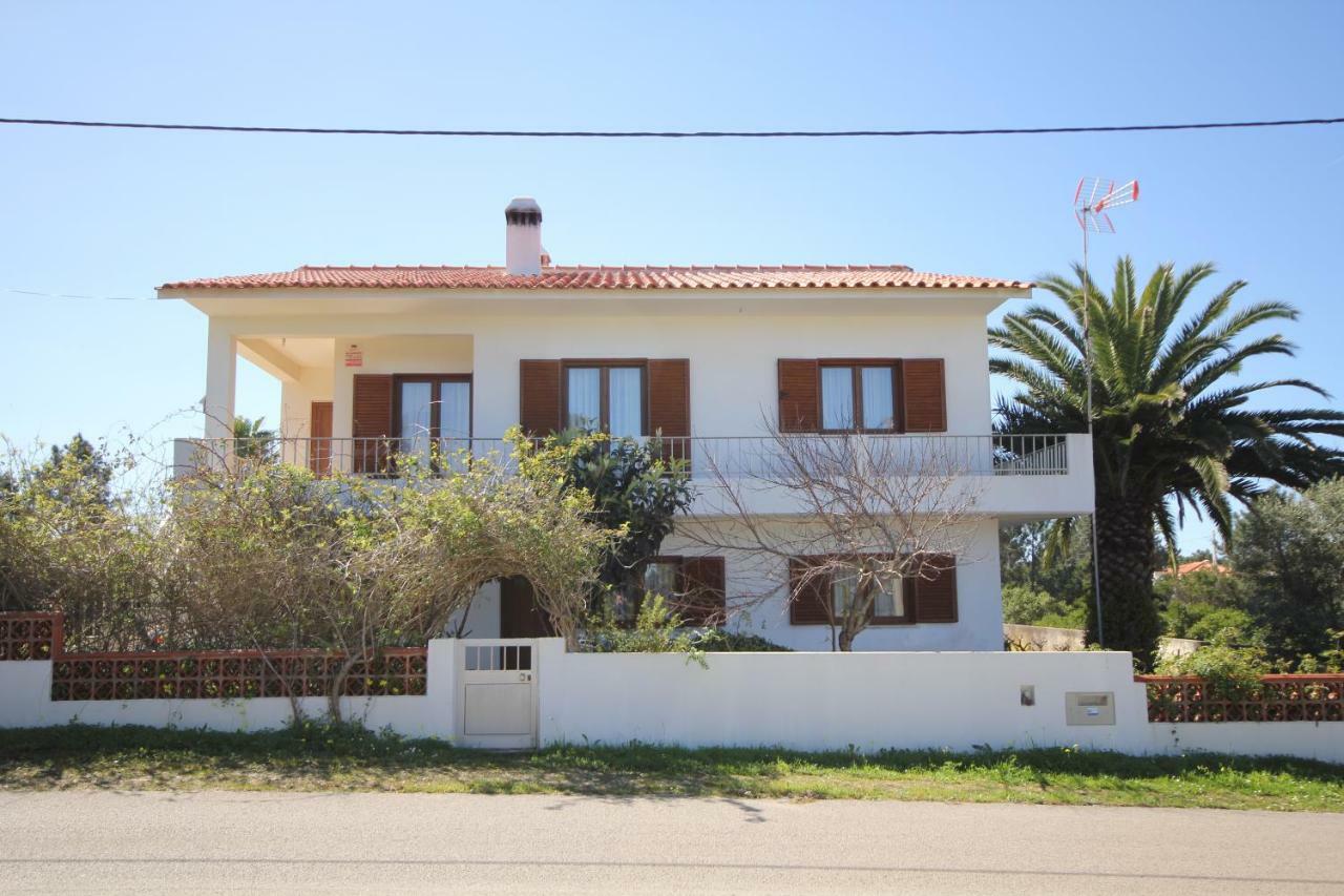 Moradia Vale Da Telha Villa Aljezur Eksteriør bilde